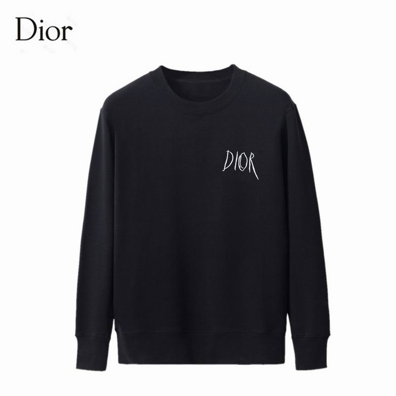 Dior Sweatshirt m-3xl-124
